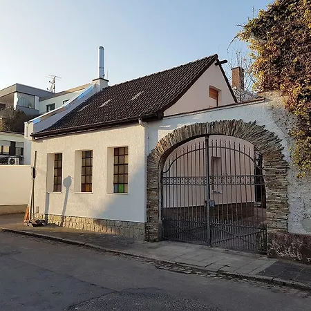 Haus Baron 4 Guest house 2*