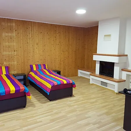 Guest house Haus Baron 4