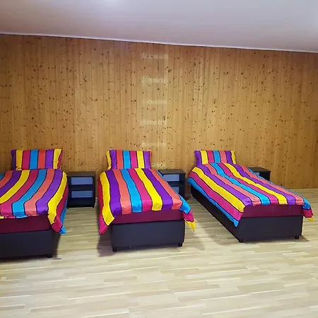 Haus Baron 4 Muehlheim am Main