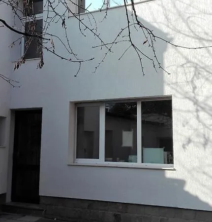 Guest house Haus Baron 4
