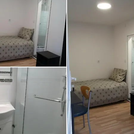 Guest house Haus Baron 4 2*