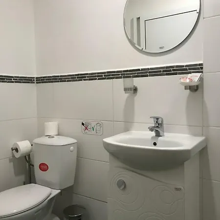 Haus Baron 4 Muehlheim am Main