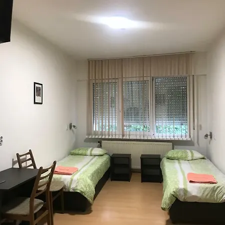 Guest house Haus Baron 4