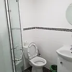 Haus Baron 4 Pensjonat 3*