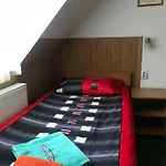 Haus Baron 4 Pensjonat Mühlheim