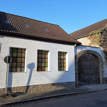 Konukevi Haus Baron 4