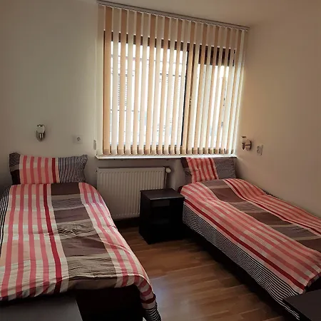 Konukevi Haus Baron 4