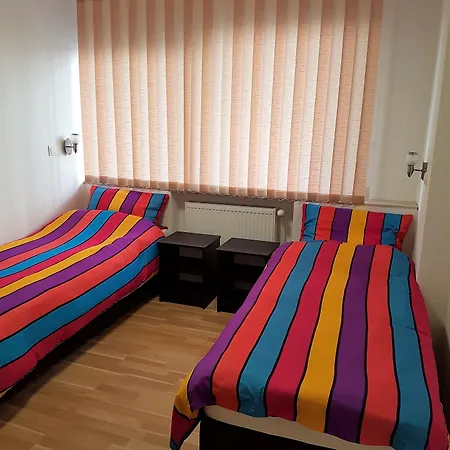 Maison d'hôtes Haus Baron 4