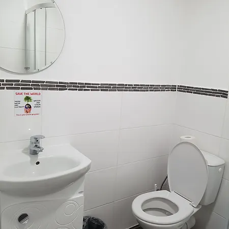 Konukevi Haus Baron 4 Mühlheim