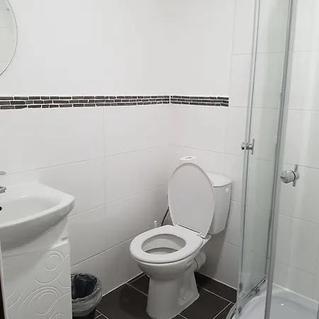 Haus Baron 4 3* Mühlheim