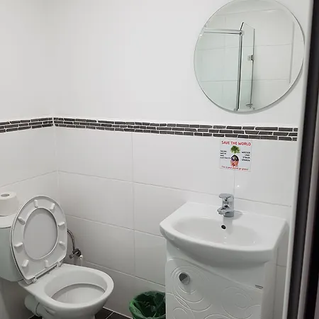 Konukevi Haus Baron 4