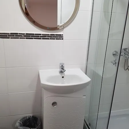 Konukevi Haus Baron 4 3*