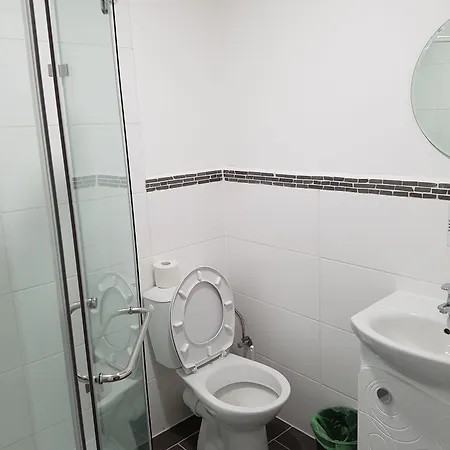 Haus Baron 4 3* Mühlheim