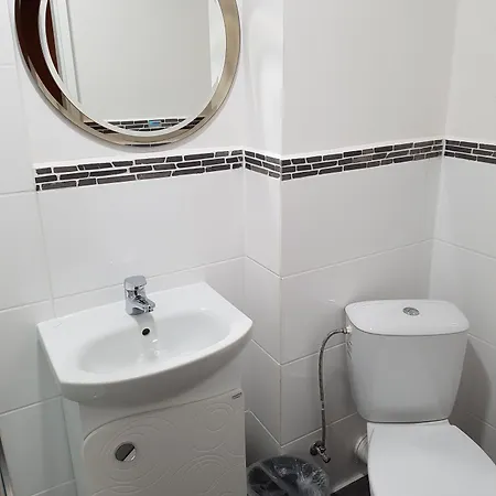 Konukevi Haus Baron 4