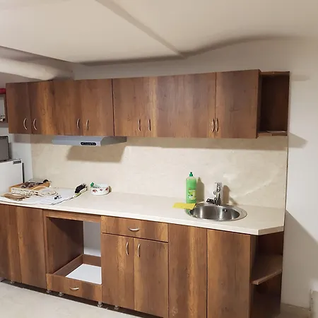 Konukevi Haus Baron 4 Mühlheim