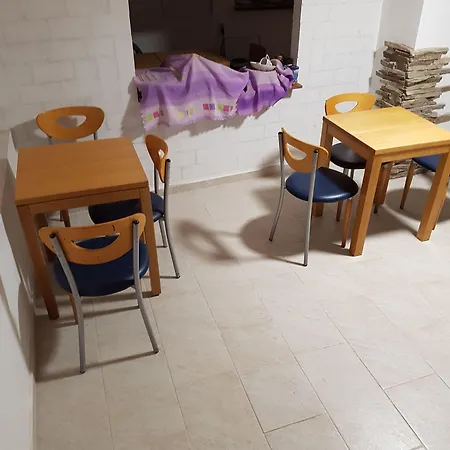 Haus Baron 4 Maison d'hôtes 3*