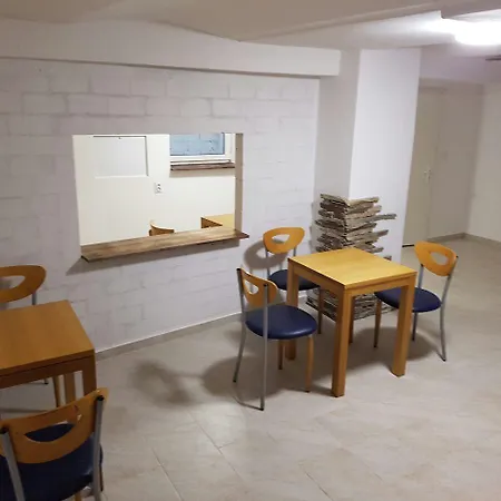 Maison d'hôtes Haus Baron 4 Mühlheim