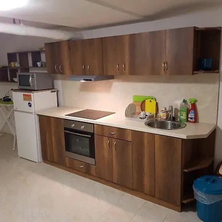 Haus Baron 4 3* Mühlheim