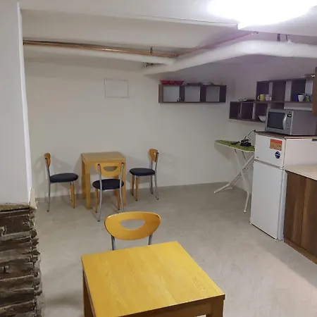 Konukevi Haus Baron 4