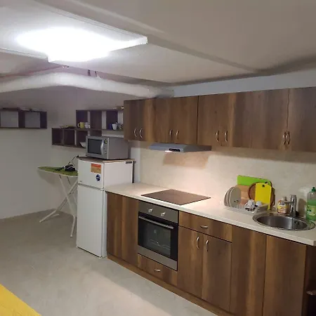 Konukevi Haus Baron 4 3*