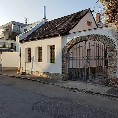 Konukevi Haus Baron 4