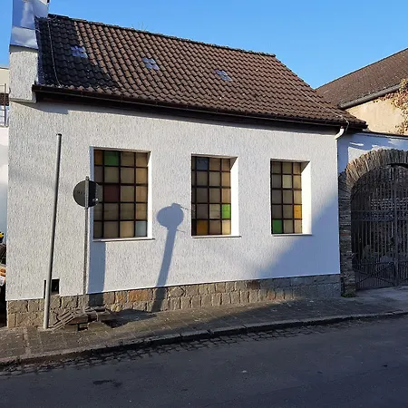 Haus Baron 4 Maison d'hôtes Mühlheim