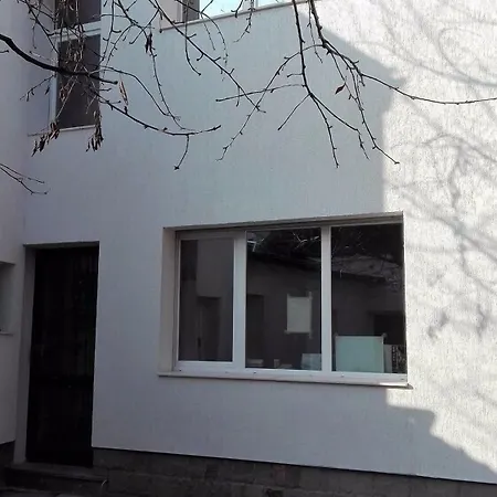 Maison d'hôtes Haus Baron 4 Mühlheim