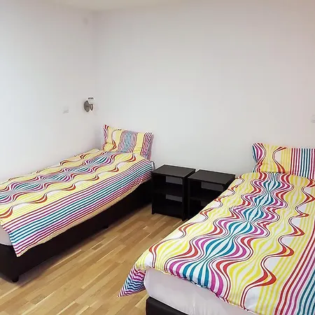 Гостевой дом Haus Baron 4