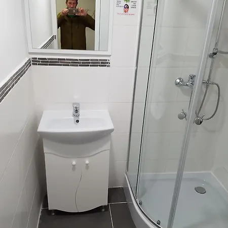 Haus Baron 4 3* Mühlheim