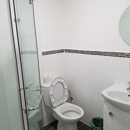 Haus Baron 4 Guest house 3*