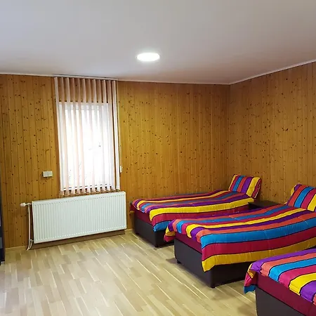 Haus Baron 4 Maison d'hôtes