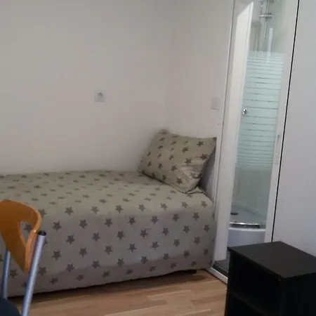 Гостевой дом Haus Baron 4 2*
