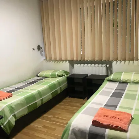 Konukevi Haus Baron 4