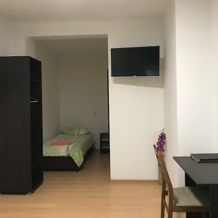 Haus Baron 4 3* Mühlheim