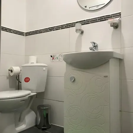 Гостевой дом Haus Baron 4