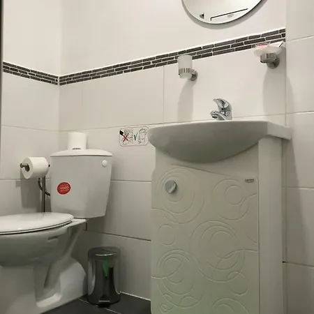 Konukevi Haus Baron 4