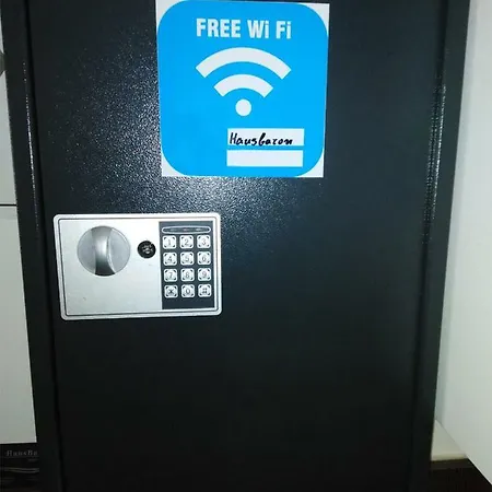 Haus Baron 4 Mühlheim