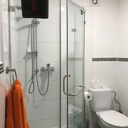 Haus Baron 4 Konukevi Mühlheim