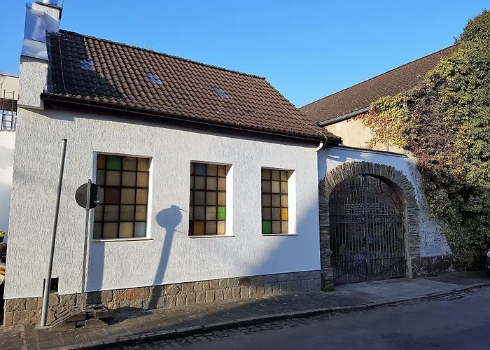 Penzion Haus Baron 4