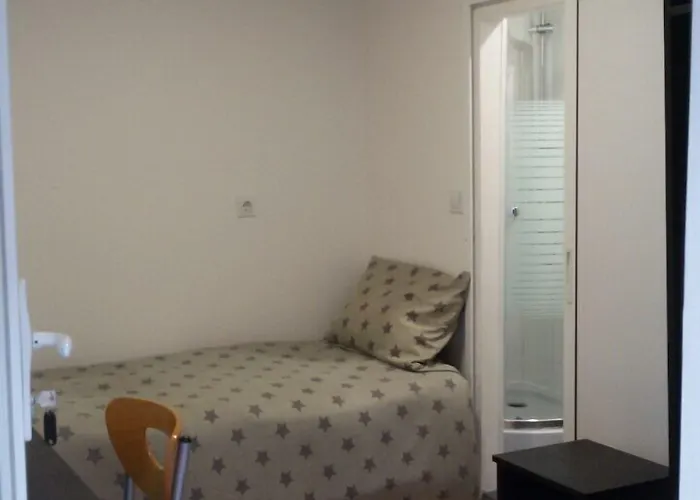 Haus Baron 4 3* Mühlheim