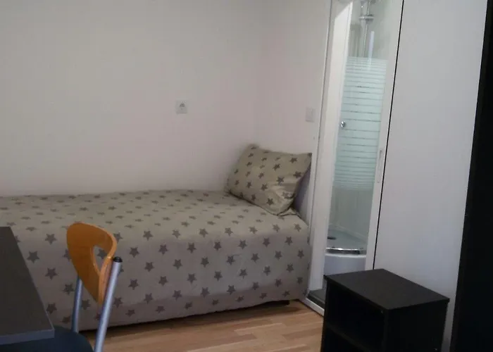 Penzion Haus Baron 4 3*