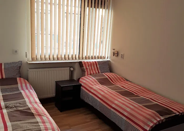 Haus Baron 4 3* Mühlheim