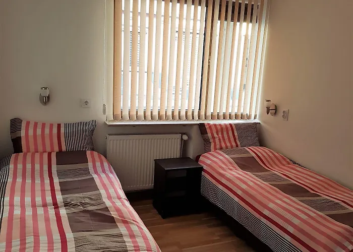 Penzion Haus Baron 4