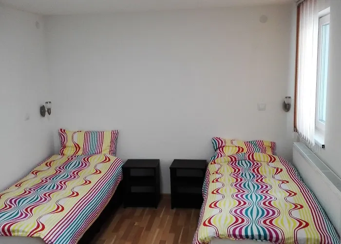 Penzion Haus Baron 4