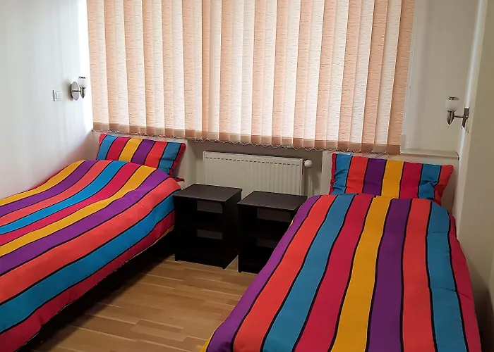 Affittacamere Haus Baron 4