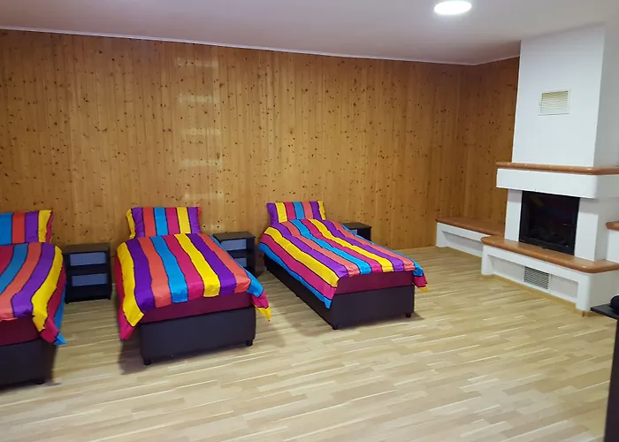 Haus Baron 4 Affittacamere Mühlheim