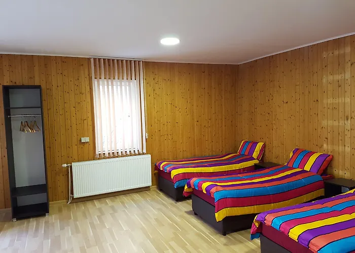 Affittacamere Haus Baron 4 3*