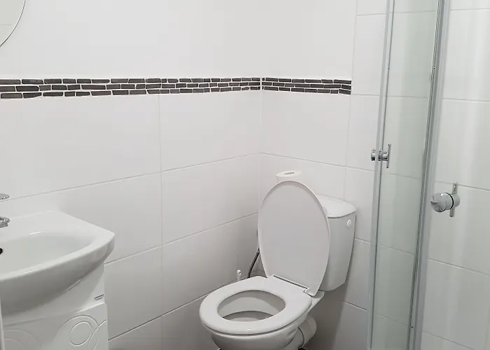 Haus Baron 4 3* Mühlheim