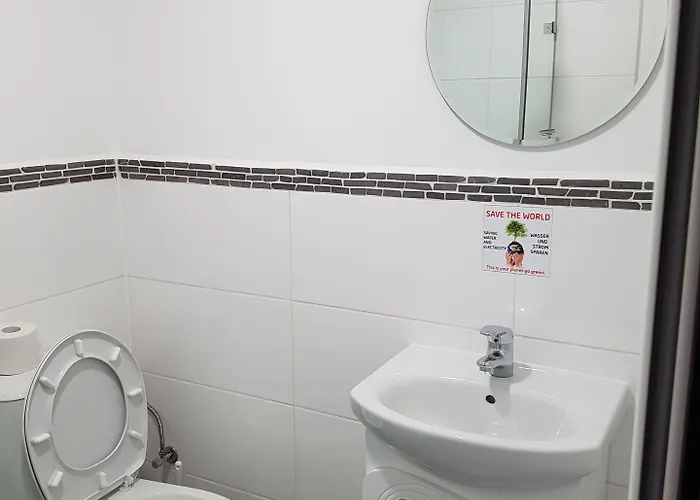 Penzion Haus Baron 4