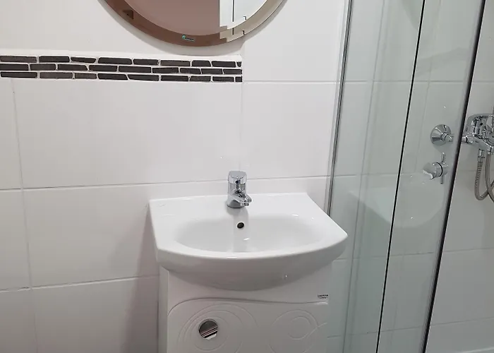 Penzion Haus Baron 4 3*